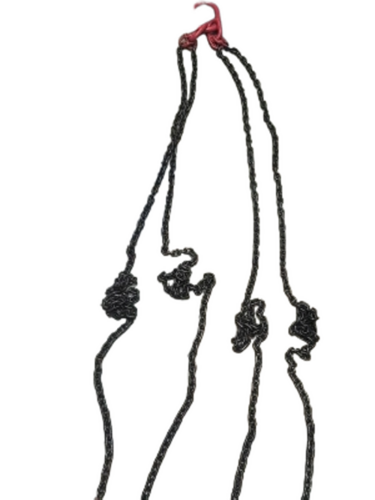 Lifting Chain Sling - Application: Construction