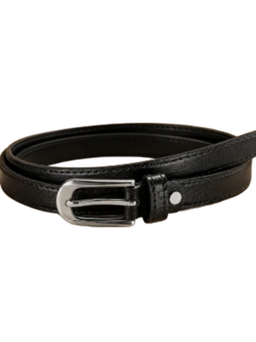 Mens And Womens Leather Belts - Coating Type: Pu Coated