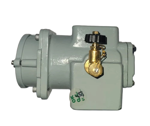 Oil Surge Relay For Oltc/Transformer
