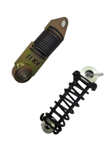 Olg Make Spring For Tap Changer