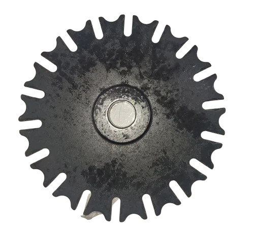 Oltc Geneva Wheel For Tap Changer