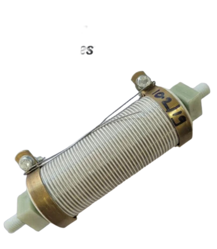 On Load Tap Changer Transition Resistor Assembly For Oltc