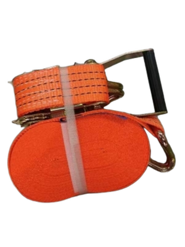 Ratchet Cargo Lashing Belt