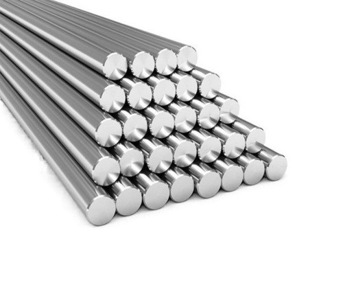 Round Steel Bars