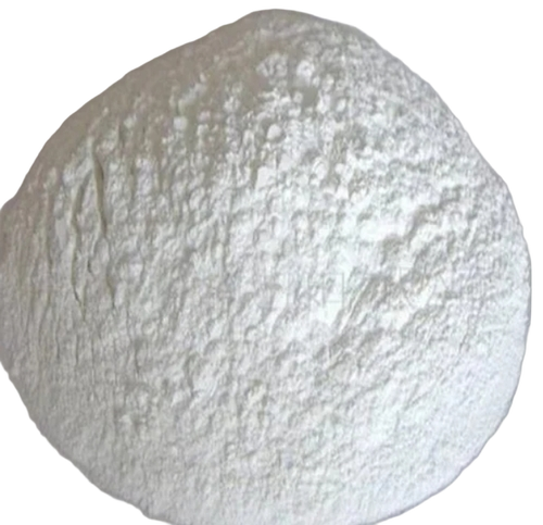 Saraswati Camphor Powder - Color: White