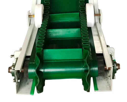 Slat Chain Conveyor