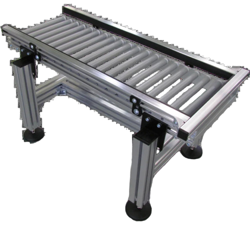 Ss Gravity Roller Conveyor