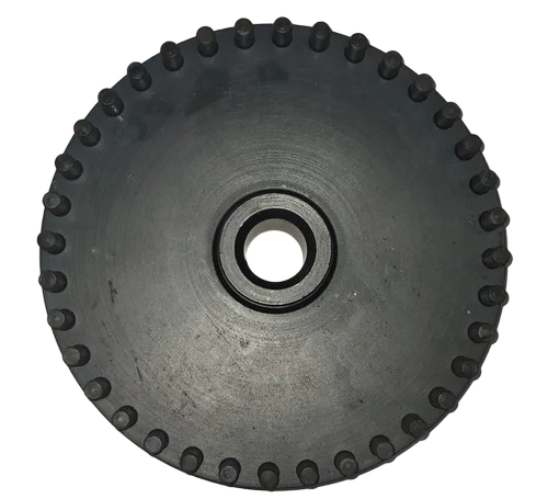Transformer Selector Wheel