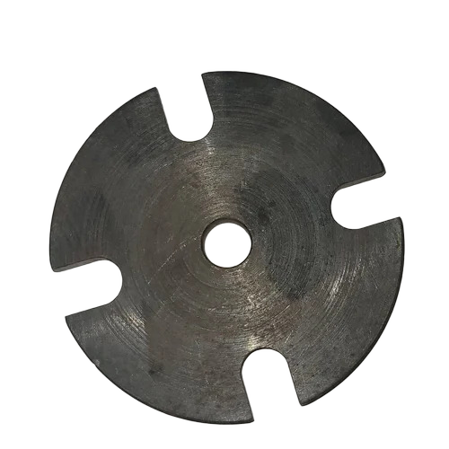 Transformer Star Wheel