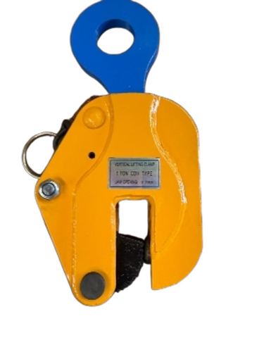 Vertical Plate Lifting Clamp
