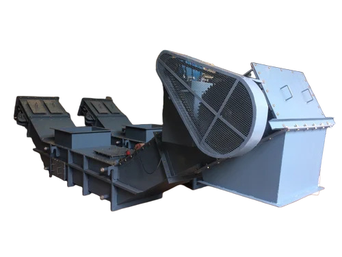 Wet Scrapper Conveyor