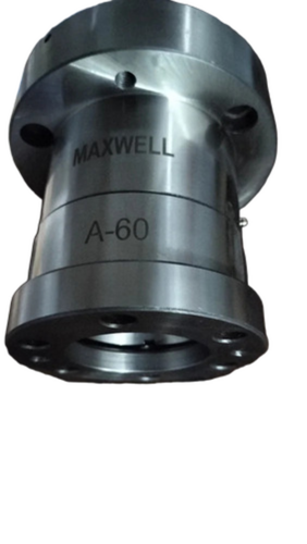 A60 Collet Chuck