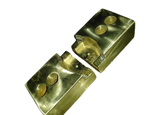 Cnc Special Jaws