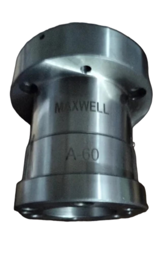 Collet Chuck