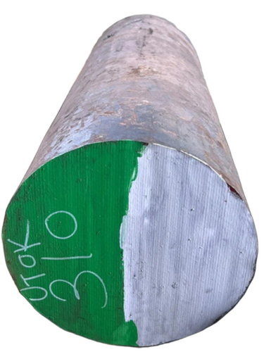 En19 / Sae 4140 Alloy Steel Round And Flats