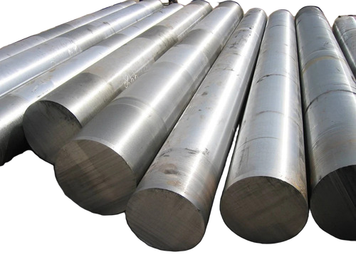 En24 / Sae 4340 Alloy Steel Round And Flats