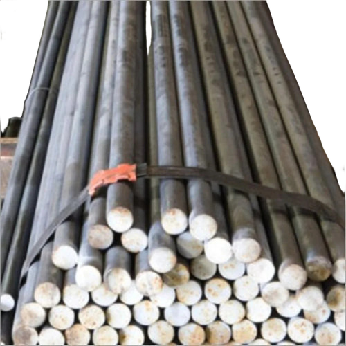 En47 Spring Steel Round And Flats