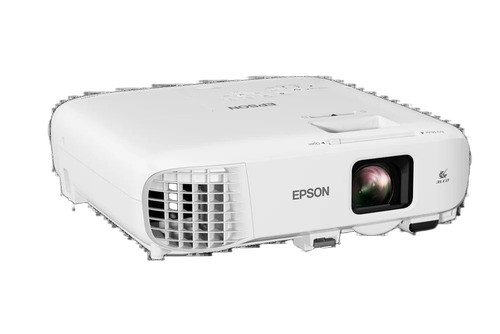 Epson Eb-972 Xga 3lcd Projector