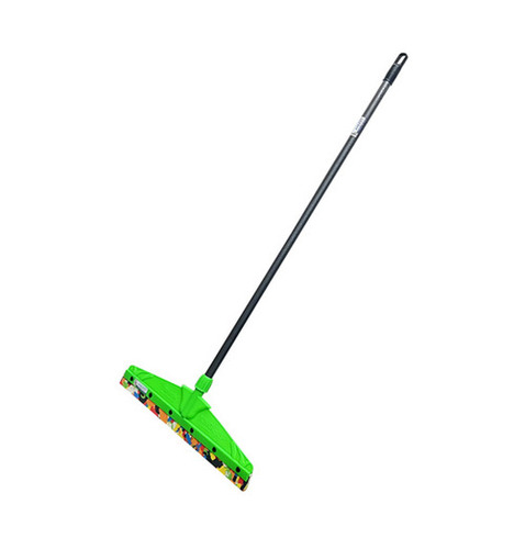 Floor Cleaning Wipers By Metro Time Industries