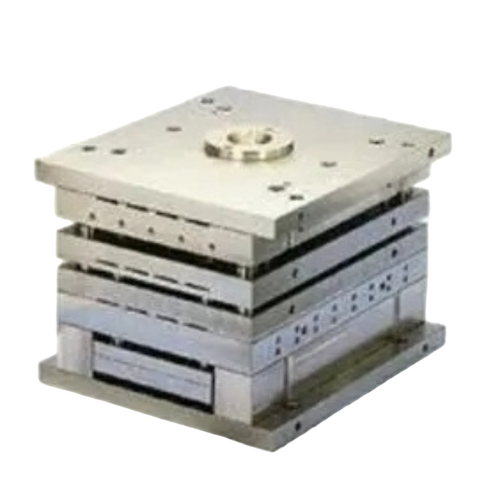 Plastic Lunch Box Mould