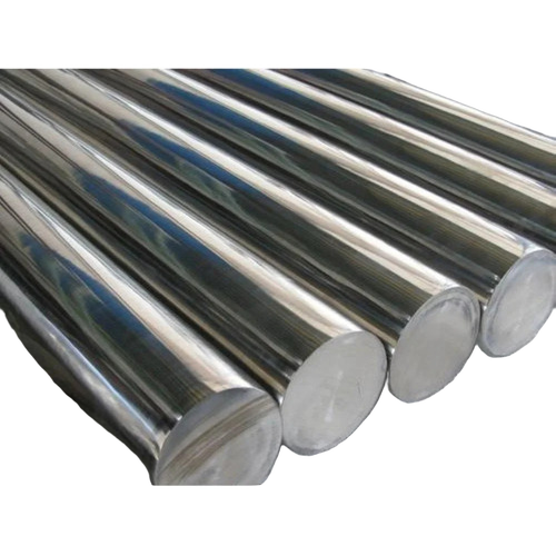 Stainless Steel Bright Round Bar