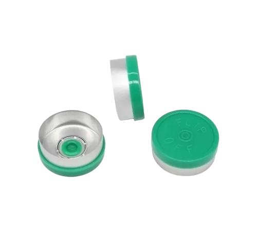 20mm Flip Off Seal