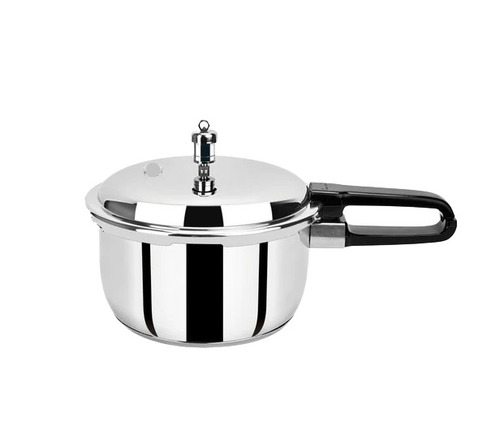 Induction Pressure Cooker