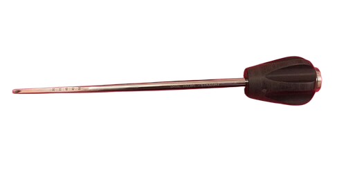 Orthopedic Surgical Screw Driver