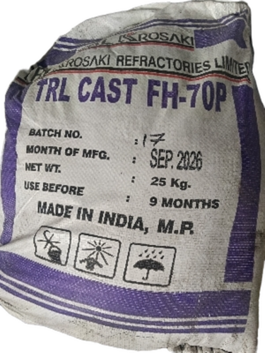 Refractory Castable