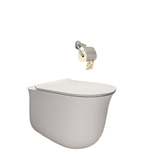 Toilet Seats