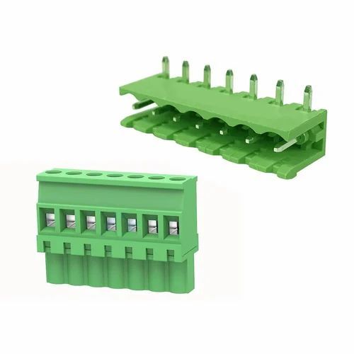 Female Plug
