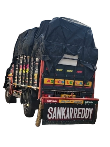 Commercial Good Transportation Services By PSR PACKERS & MOVERS