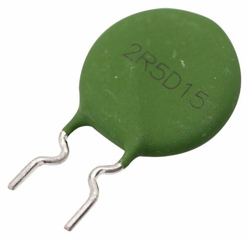 Green S237 Series Inrush Current Limiter - Application: Industrial