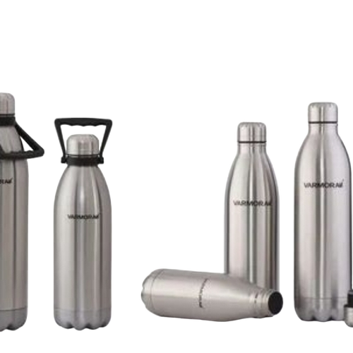 Stainless Steel Water Bottle