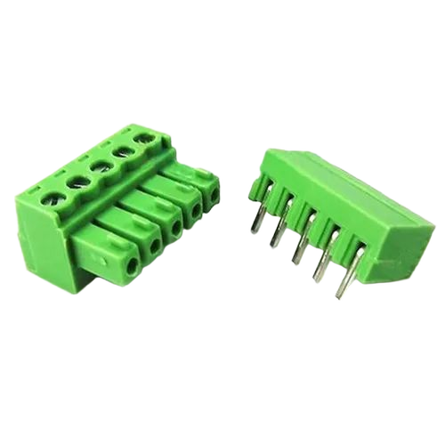 D Sub Connector