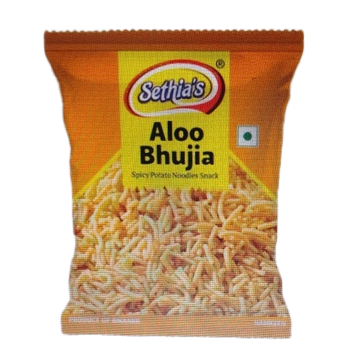 Aloo Bhujia Namkeen