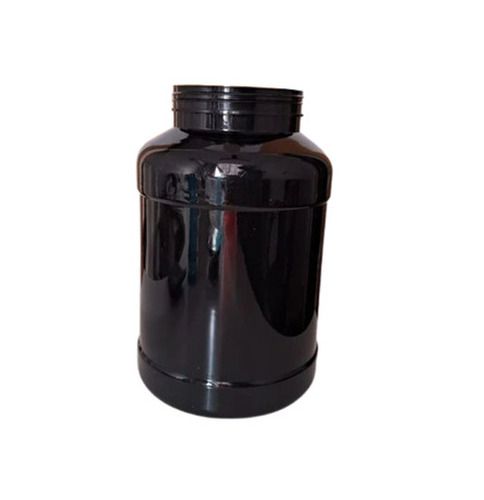 Hdpe Jar
