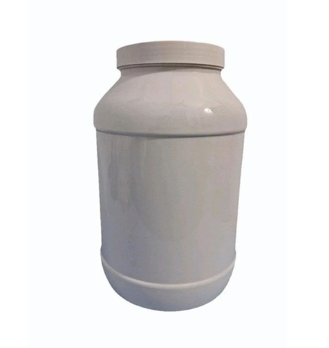 Plain Hdpe Jars