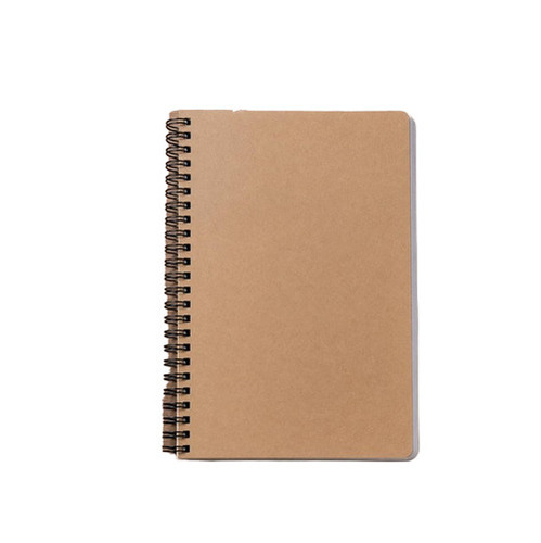 School Spiral Notebooks