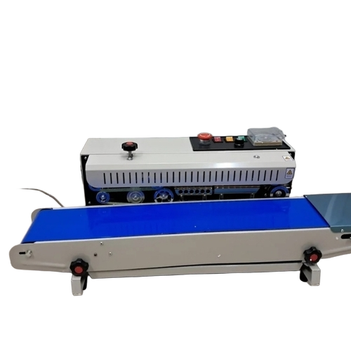 Semi Automatic Packing Machine