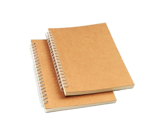 Spiral Notebooks