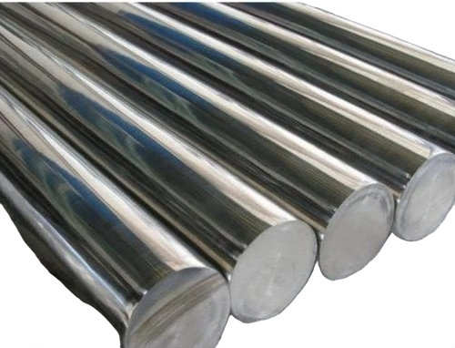 Stainless Steel 317L Round Bar - Grade: Ss317