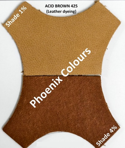 Acid Brown 425 Dyes - Boiling Point: Na