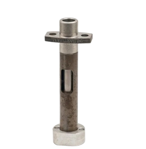 Agarbatti Machine Piston Set - Surface Finish: Polished