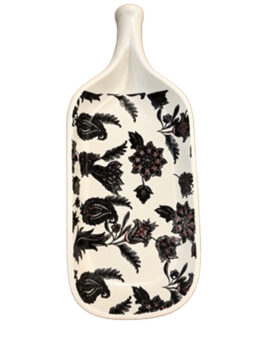 Ceramic Serving Platter