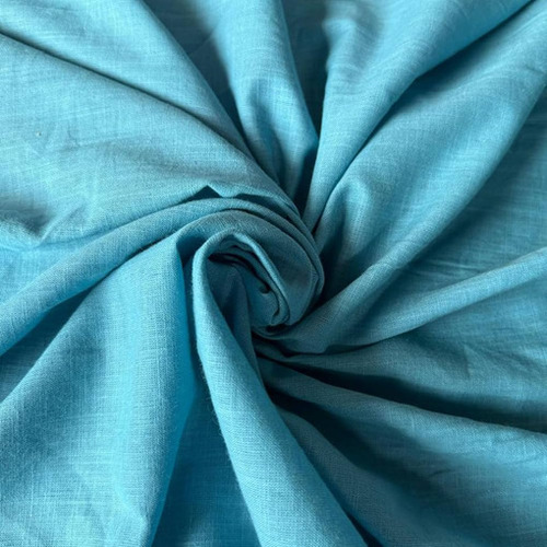 Cotton Woven Fabric