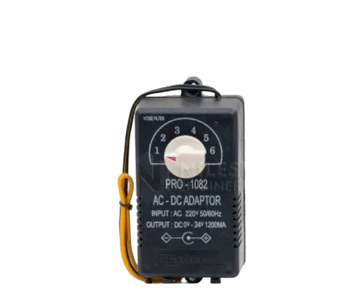 Dc Regulator Box - Frequency (Mhz): 50 Hertz (Hz)