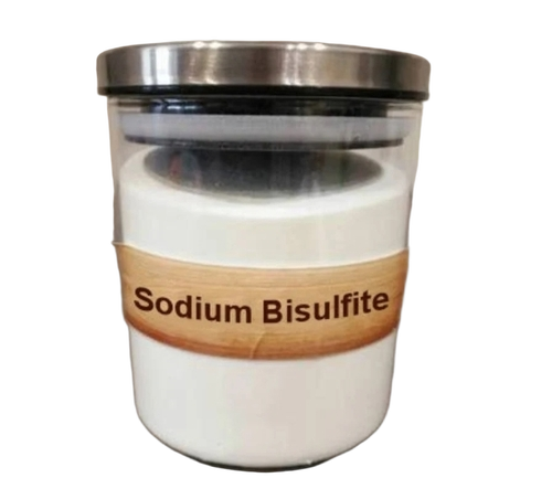 Sodium Bisulfite Powder - Grade: Industrial Grade