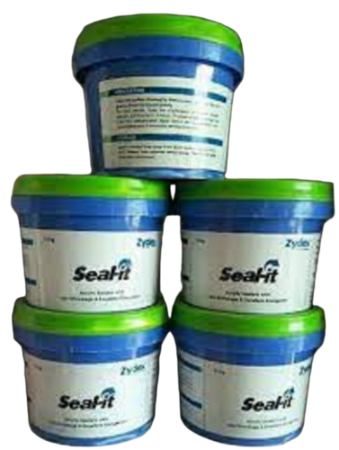 Zydex Seal It Acrylic Crack Sealant 1.2 kg