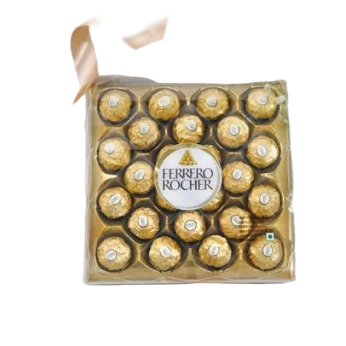 Chocolate Box By Capital Box Enterprises